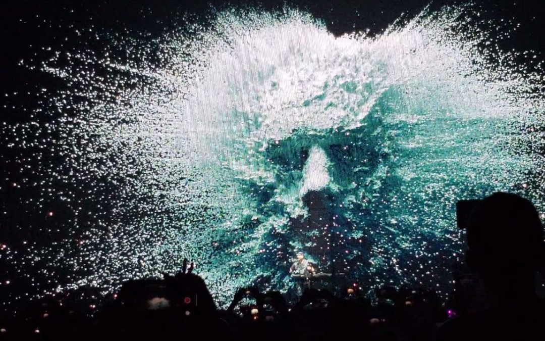 Los 5 espectáculos holográficos más asombrosos e innovadores…