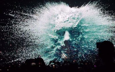 Los 5 espectáculos holográficos más asombrosos e innovadores…