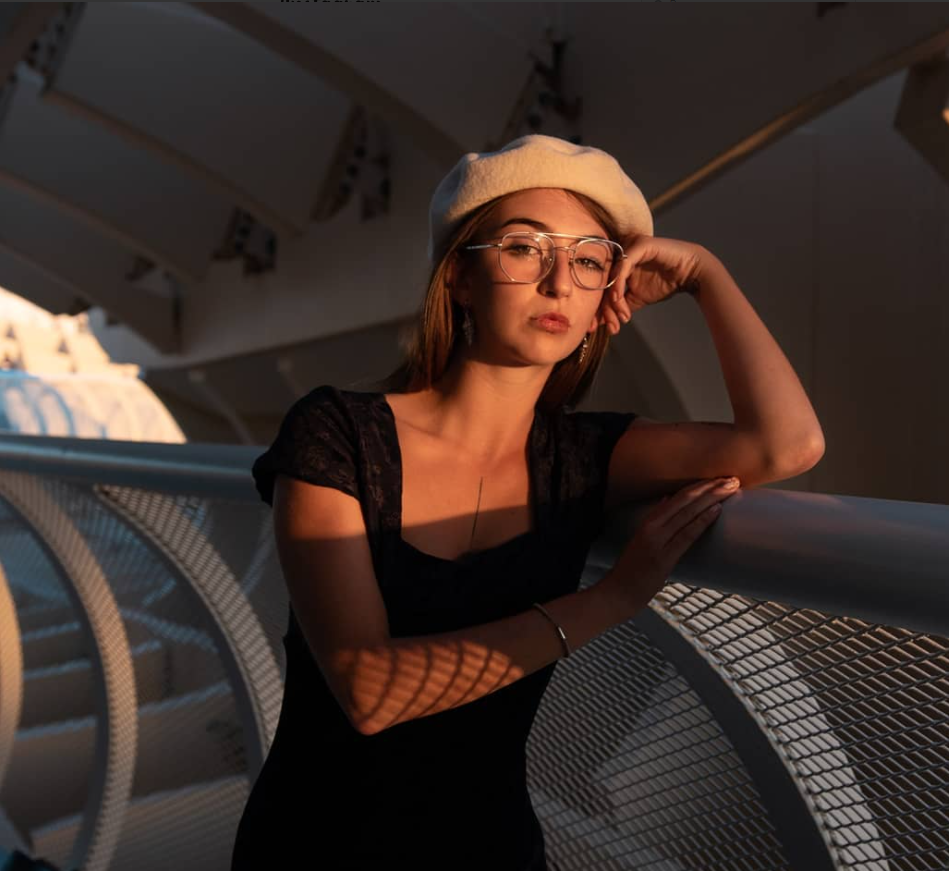 Pamela Sánchez Vázquez