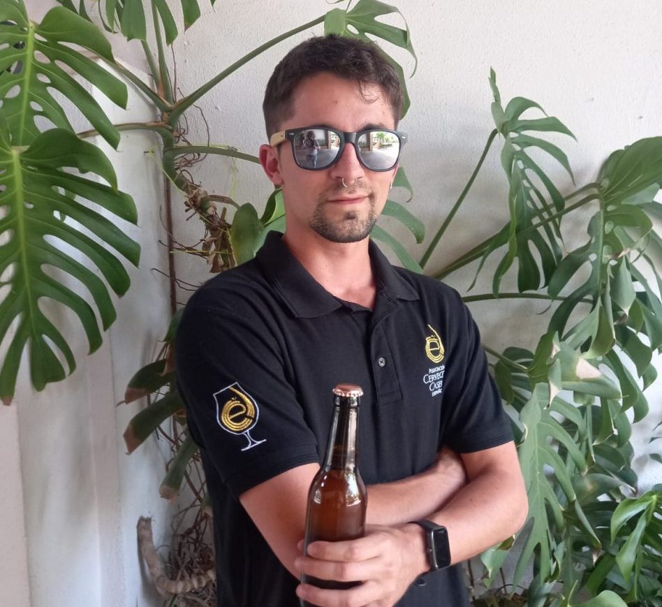 Cesáreo García Martínez